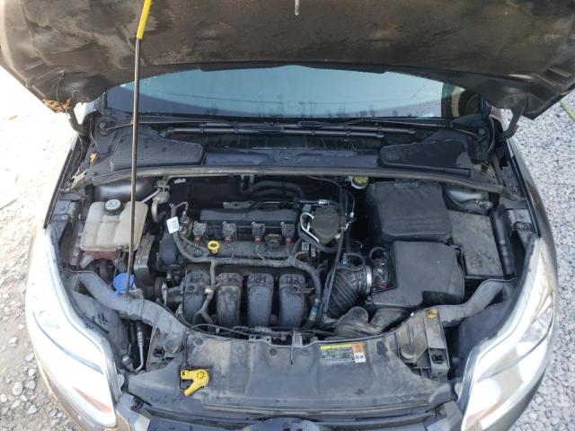 Photo 7 from auction – 2012 FORD FOCUS SE with VIN 1FAHP3F24CL479122