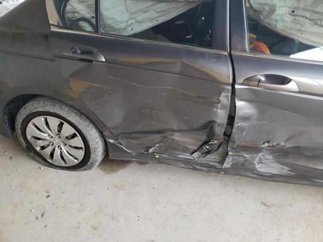 Photo 9 from auction – 2012 HONDA ACCORD LX with VIN 1HGCP2F34CA206864