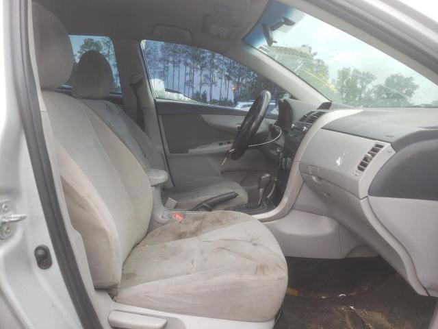 Photo 5 from auction – 2013 TOYOTA COROLLA with VIN 2T1BU4EE2DC933614