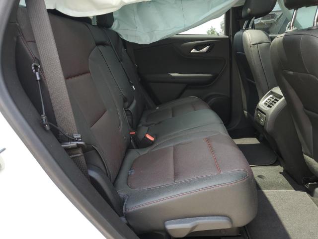 Photo 6 from auction – 2021 CHEVROLET BLAZER RS with VIN 3GNKBKRS8MS520150