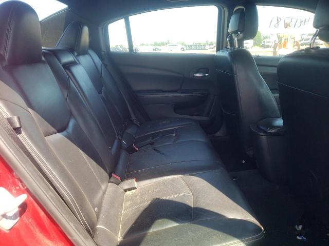 Photo 6 from auction – 2012 CHRYSLER 200 LIMITE with VIN 1C3CCBCB8CN268061