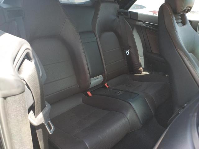 Photo 6 from auction – 2016 MERCEDES-BENZ E 400 with VIN WDDKK6FF6GF315979