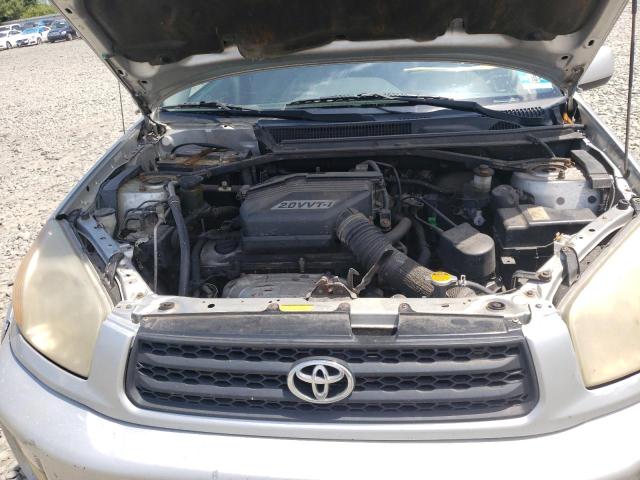 Foto 7 de la subasta – 2002 TOYOTA RAV4 con VIN JTEHH20V726055947