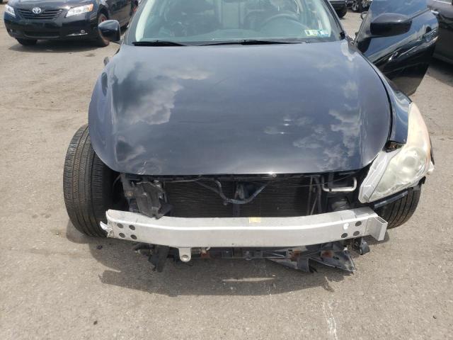 Photo 9 from auction – 2009 INFINITI G37 with VIN JNKCV64F79M650044