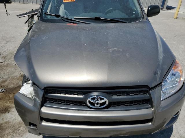 Photo 7 from auction – 2012 TOYOTA RAV4 with VIN 2T3ZF4DV1CW132879