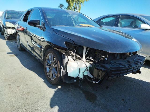 Photo 1 from auction – 2016 TOYOTA CAMRY LE with VIN 4T1BF1FK9GU122117