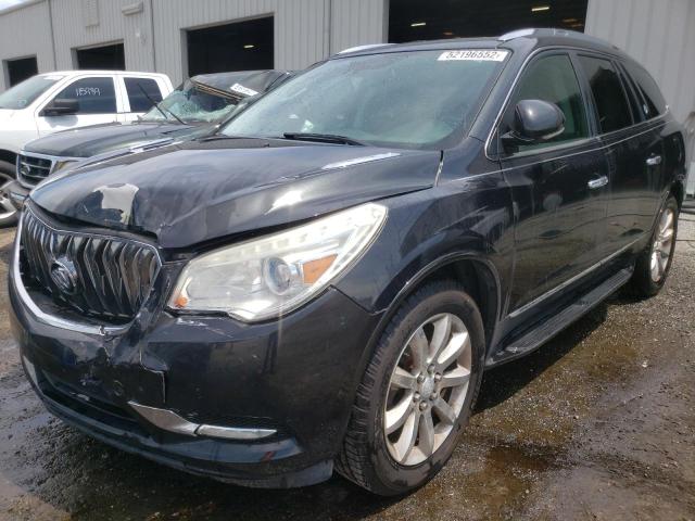 Foto 2 de la subasta – 2015 BUICK ENCLAVE con VIN 5GAKRCKDXFJ205703