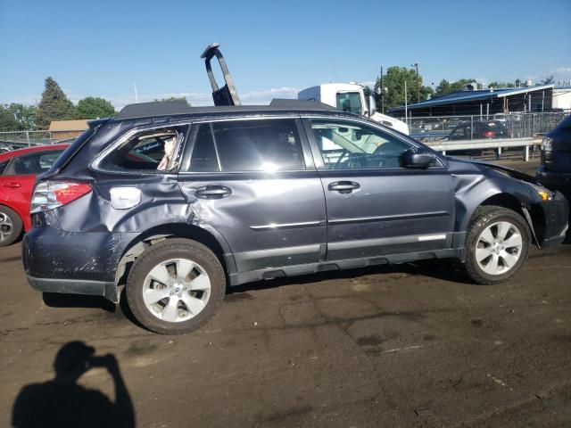 Photo 9 from auction – 2012 SUBARU OUTBACK 2. with VIN 4S4BRBJCXC3281323