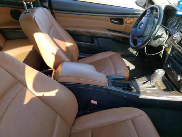 Foto 5 de la subasta – 2012 BMW 328 I SULE con VIN WBAKE5C55CE755566