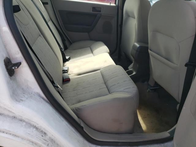 Photo 6 from auction – 2008 FORD FOCUS SE with VIN 1FAHP35N28W179757