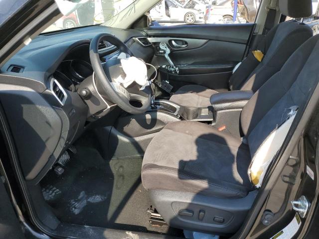 Photo 5 from auction – 2016 NISSAN ROGUE S with VIN KNMAT2MVXGP597656