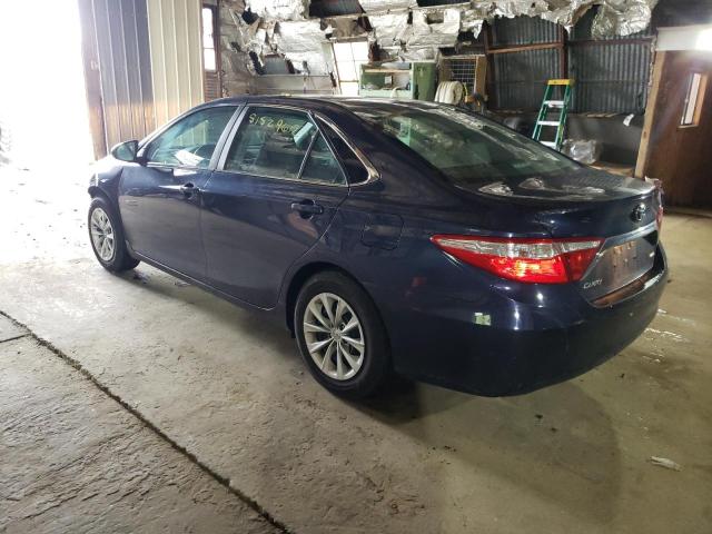 Photo 3 from auction – 2017 TOYOTA CAMRY LE with VIN 4T1BF1FK9HU685038