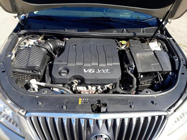 Zdjęcie 10 z aukcji – 2013 BUICK LACROSSE P z VIN 1G4GF5E39DF294526
