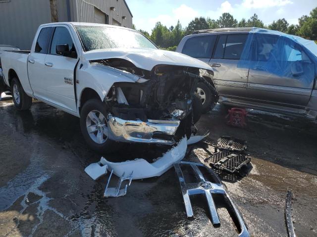 RAM 1500 SLT 2017 with VIN 1C6RR6GT9HS520317 - Photo from auction