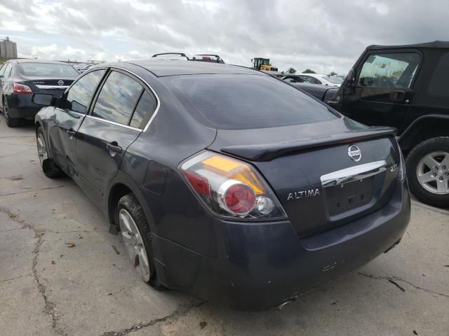 Photo 3 from auction – 2010 NISSAN ALTIMA BAS with VIN 1N4AL2AP8AN447687