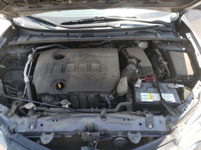 Photo 7 from auction – 2019 TOYOTA COROLLA L with VIN 5YFBURHE9KP892131