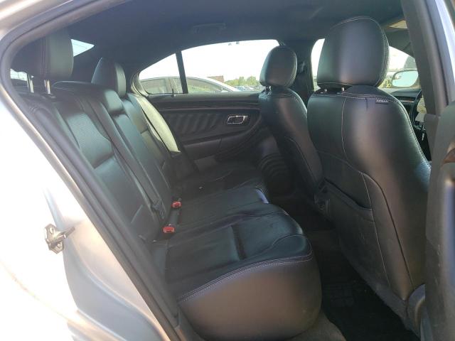 Photo 6 from auction – 2013 FORD TAURUS LIM with VIN 1FAHP2F83DG103908