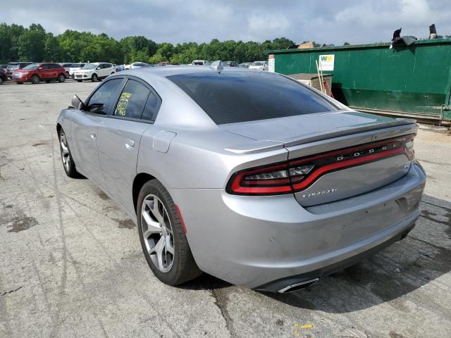 Photo 3 from auction – 2015 DODGE CHARGER R/ with VIN 2C3CDXCT2FH847529