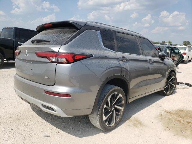 Photo 4 from auction – 2022 MITSUBISHI OUTLANDER with VIN JA4J3VA88NZ010320