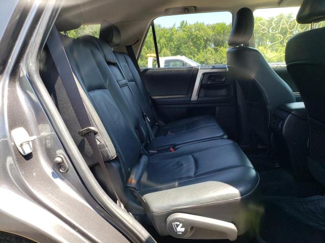 Фото 6 с аукциона – 2012 TOYOTA 4RUNNER SR с VIN JTEBU5JR0C5084637