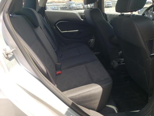 Photo 6 from auction – 2012 FORD FIESTA SE with VIN 3FADP4BJ1CM140303