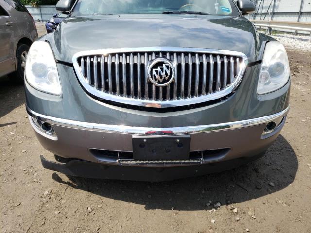 Photo 9 from auction – 2011 BUICK ENCLAVE CX with VIN 5GAKVAED1BJ156431