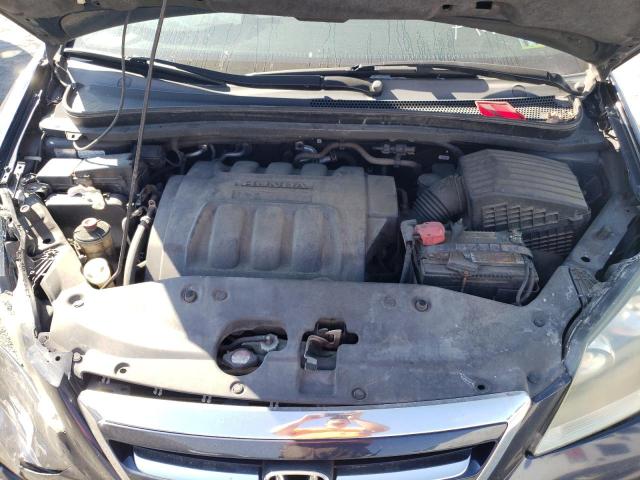 Photo 7 from auction – 2005 HONDA ODYSSEY EX with VIN 5FNRL38605B099632