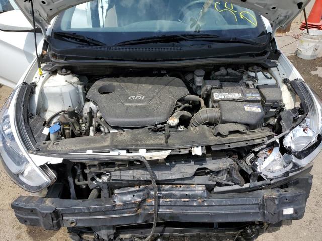 Photo 7 from auction – 2016 HYUNDAI ACCENT SE with VIN KMHCT4AE6GU146911