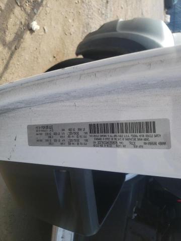 Photo 10 from auction – 2019 RAM PROMASTER with VIN 3C6TRVCGXKE559579