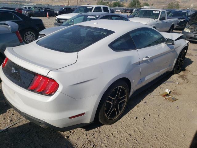 Photo 4 from auction – 2018 FORD MUSTANG with VIN 1FA6P8TH2J5172319