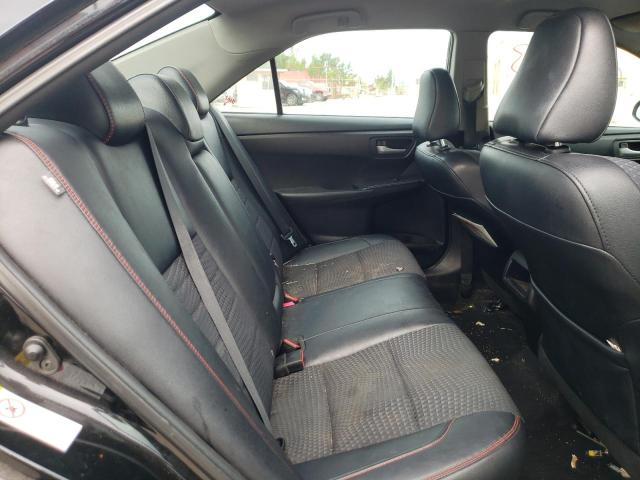 Photo 6 from auction – 2015 TOYOTA CAMRY LE with VIN 4T1BF1FK5FU104339