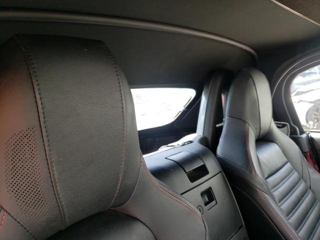 Photo 6 from auction – 2018 FIAT 124 SPIDER with VIN JC1NFAEK5J0134215