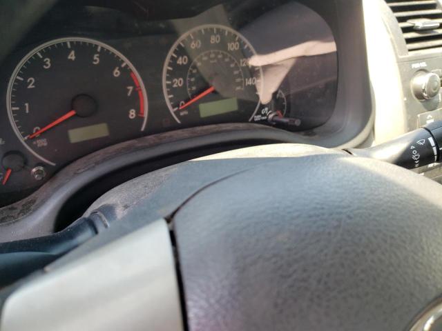 Zdjęcie 8 z aukcji – 2011 TOYOTA COROLLA BA z VIN JTDBU4EE3B9129891
