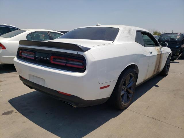Photo 4 from auction – 2019 DODGE CHALLENGER with VIN 2C3CDZFJ9KH596377