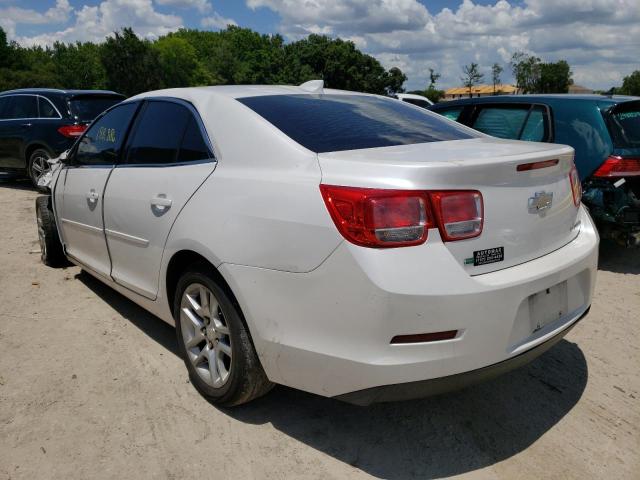 Photo 3 from auction – 2015 CHEVROLET MALIBU 1LT with VIN 1G11C5SL4FF136873
