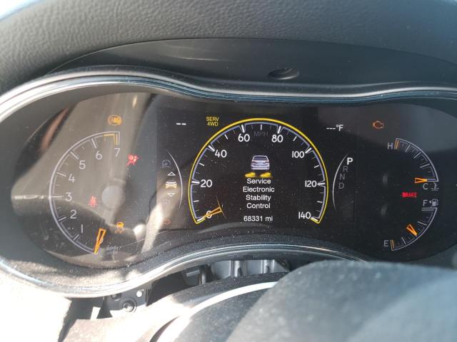 Photo 8 from auction – 2018 JEEP GRAND CHER with VIN 1C4RJFBG3JC295824