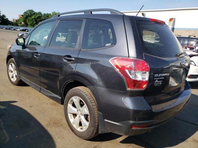 Photo 3 from auction – 2015 SUBARU FORESTER 2 with VIN JF2SJADC3FH402476