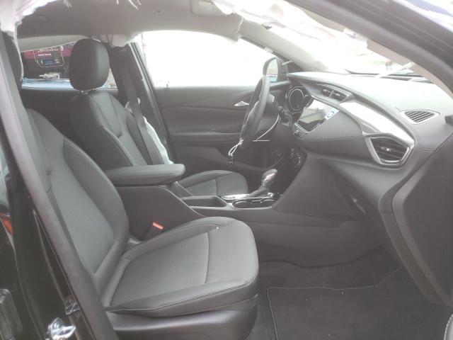 Photo 5 from auction – 2022 BUICK ENCORE GX with VIN KL4MMDSL7NB121215