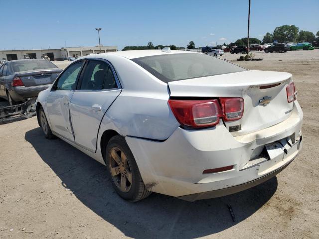 Photo 3 from auction – 2013 CHEVROLET MALIBU 1LT with VIN 1G11C5SA0DF332949