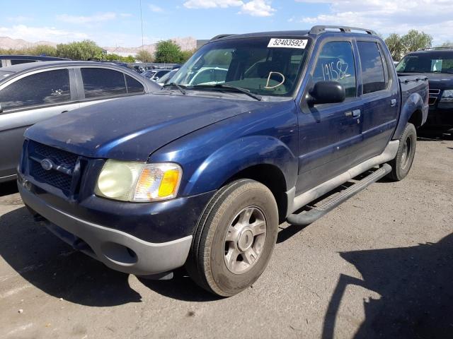 Photo 2 from auction – 2004 FORD EXPLORER S with VIN 1FMZU77K64UB76265