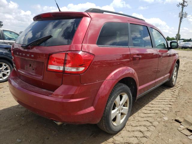 Photo 4 from auction – 2011 DODGE JOURNEY MA with VIN 3D4PG1FG1BT527025