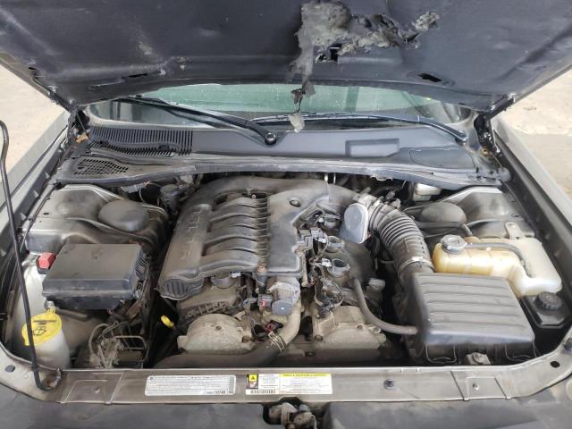 Photo 7 from auction – 2010 DODGE CHALLENGER with VIN 2B3CJ4DV1AH278704