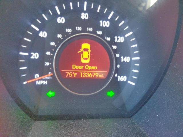 Photo 8 from auction – 2013 KIA OPTIMA LX with VIN KNAGM4A7XD5340106