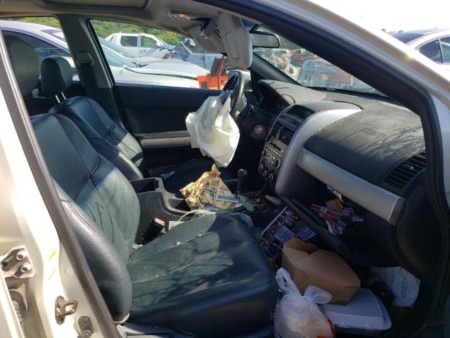 Photo 5 from auction – 2006 MITSUBISHI GALANT ES with VIN 4A3AB56F66E013237