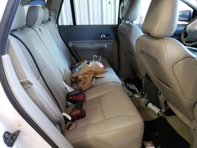 Photo 6 from auction – 2010 FORD EDGE LIMIT with VIN 2FMDK4KC1ABA94055