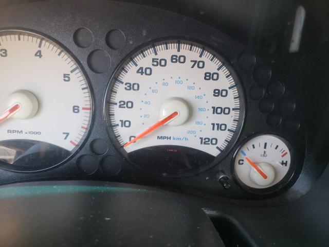 Photo 8 from auction – 2002 JEEP LIBERTY with VIN 1J4GL48K22W350209
