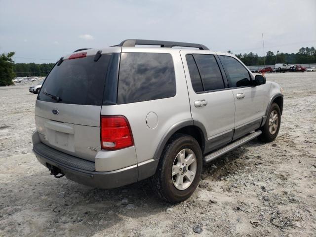 Photo 4 from auction – 2005 FORD EXPLORER X with VIN 1FMDU63K05UB20026