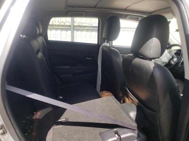 Photo 6 from auction – 2011 MITSUBISHI OUTLANDER with VIN JA4AR4AU5BZ018568