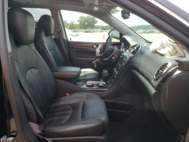 Foto 5 de la subasta – 2015 BUICK ENCLAVE con VIN 5GAKRCKDXFJ205703