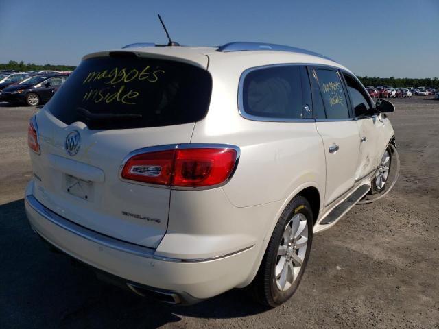 Photo 4 from auction – 2015 BUICK ENCLAVE with VIN 5GAKRCKD6FJ173039